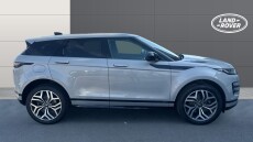 Land Rover Range Rover Evoque 2.0 D180 R-Dynamic HSE 5dr Auto Diesel Hatchback